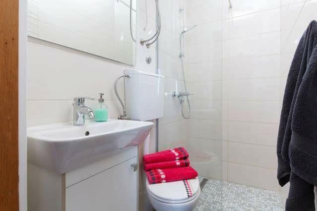 Apartments Romantica جيسينتسي المظهر الخارجي الصورة