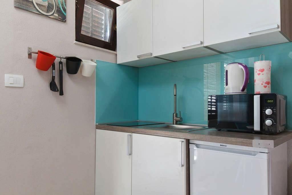 Apartments Romantica جيسينتسي المظهر الخارجي الصورة
