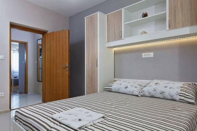 Apartments Romantica جيسينتسي المظهر الخارجي الصورة