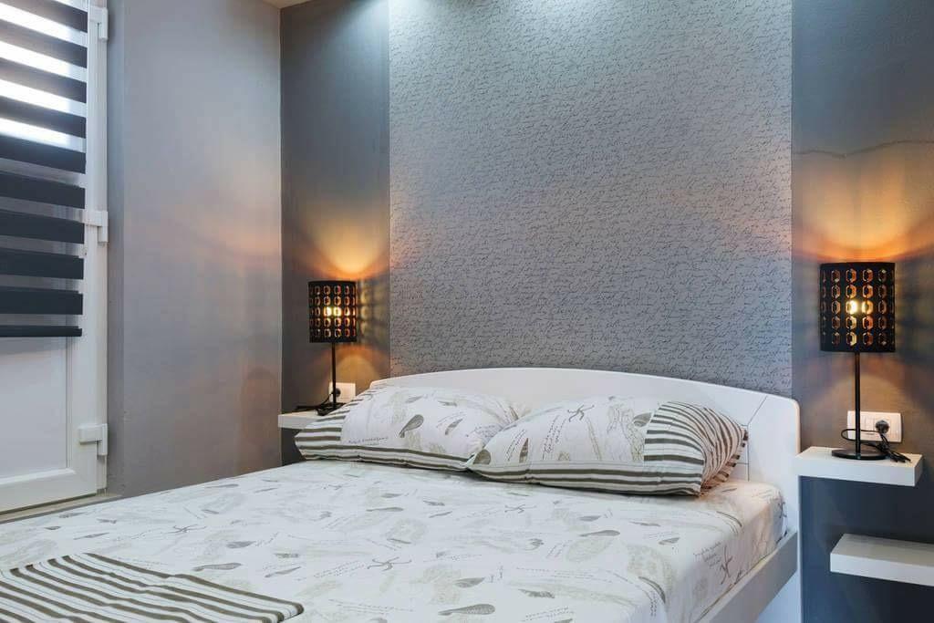 Apartments Romantica جيسينتسي المظهر الخارجي الصورة